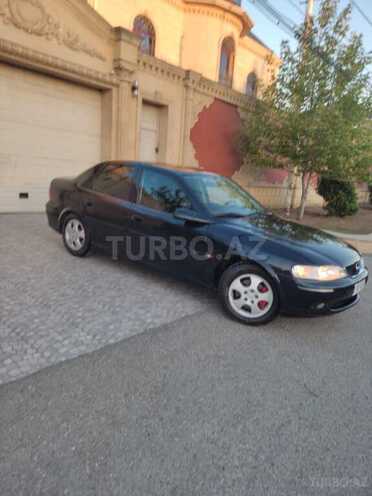 Opel Vectra 2000, 200,800 km - 1.8 л - Sumqayıt