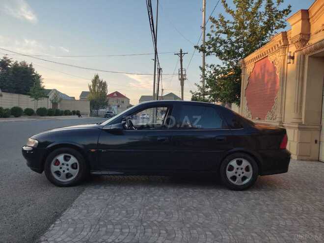 Opel Vectra 2000, 200,800 km - 1.8 л - Sumqayıt