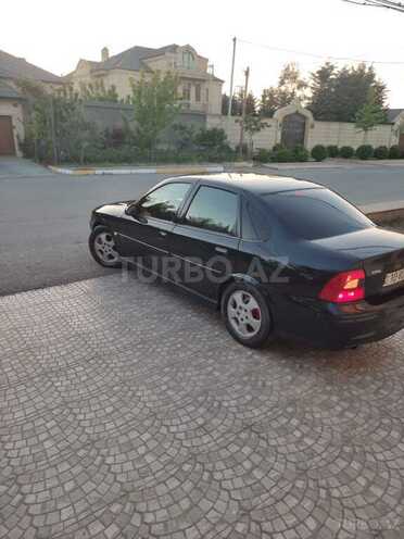 Opel Vectra 2000, 200,800 km - 1.8 л - Sumqayıt
