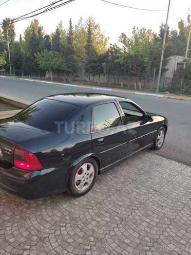 Opel Vectra 2000, 200,800 km - 1.8 л - Sumqayıt