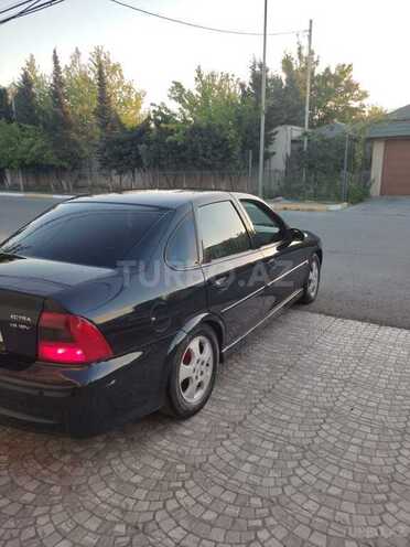 Opel Vectra 2000, 200,800 km - 1.8 л - Sumqayıt