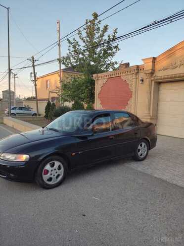 Opel Vectra 2000, 200,800 km - 1.8 л - Sumqayıt