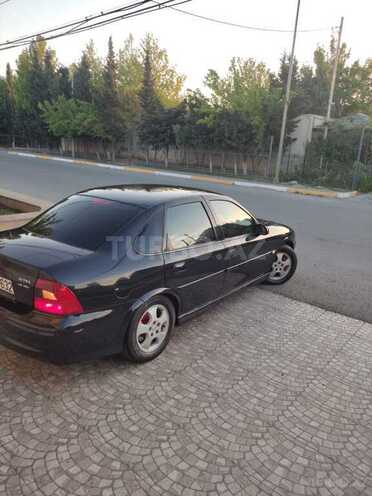 Opel Vectra 2000, 200,800 km - 1.8 л - Sumqayıt