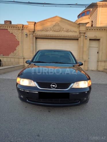 Opel Vectra 2000, 200,800 km - 1.8 л - Sumqayıt