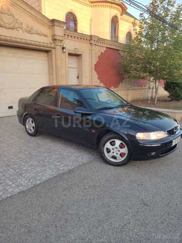 Opel Vectra 2000, 200,800 km - 1.8 л - Sumqayıt