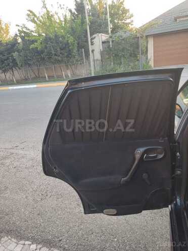Opel Vectra 2000, 200,800 km - 1.8 л - Sumqayıt