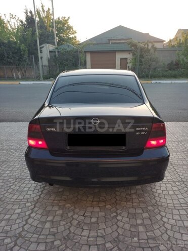 Opel Vectra 2000, 200,800 km - 1.8 л - Sumqayıt
