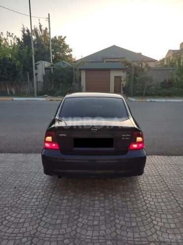 Opel Vectra 2000, 200,800 km - 1.8 л - Sumqayıt