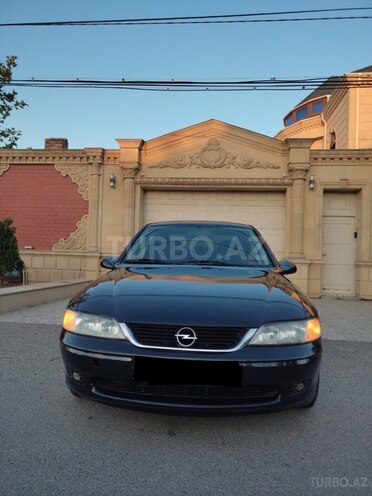 Opel Vectra 2000, 200,800 km - 1.8 л - Sumqayıt