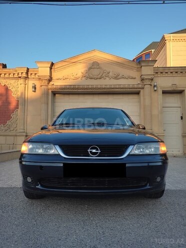 Opel Vectra 2000, 200,800 km - 1.8 л - Sumqayıt