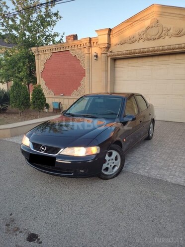 Opel Vectra 2000, 200,800 km - 1.8 л - Sumqayıt