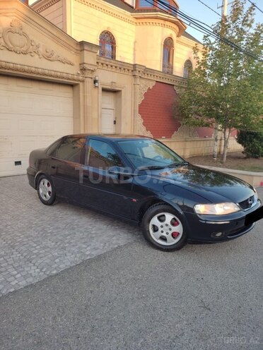 Opel Vectra 2000, 200,800 km - 1.8 л - Sumqayıt