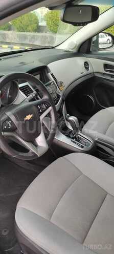 Chevrolet Cruze 2011, 157,716 km - 1.4 l - Bakı