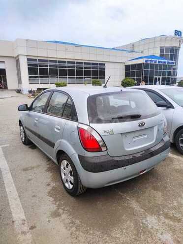 Kia Rio 2006, 191,000 km - 1.5 л - Bakı