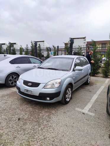 Kia Rio 2006, 191,000 km - 1.5 л - Bakı