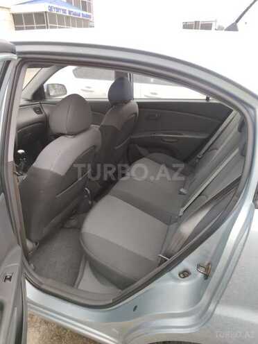 Kia Rio 2006, 191,000 km - 1.5 л - Bakı