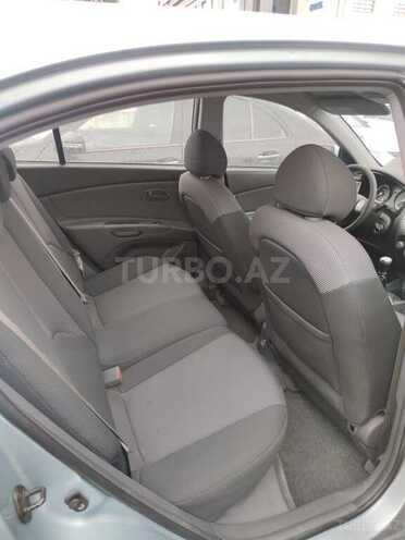 Kia Rio 2006, 191,000 km - 1.5 л - Bakı