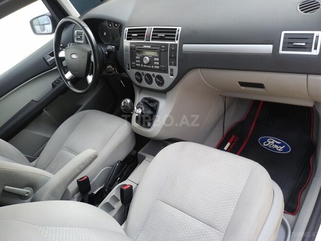Ford C-MAX 2007, 212,000 km - 2.0 l - Bakı