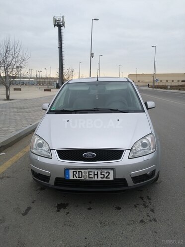 Ford C-MAX 2007, 212,000 km - 2.0 l - Bakı