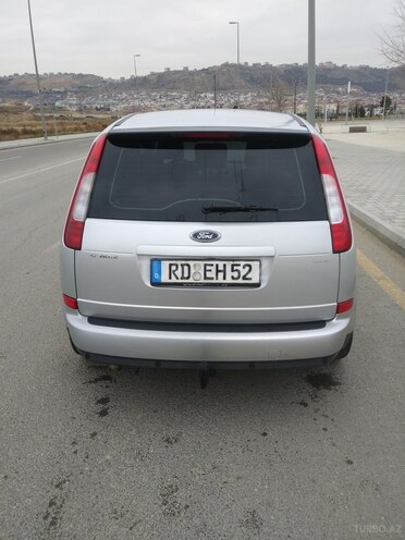 Ford C-MAX 2007, 212,000 km - 2.0 l - Bakı