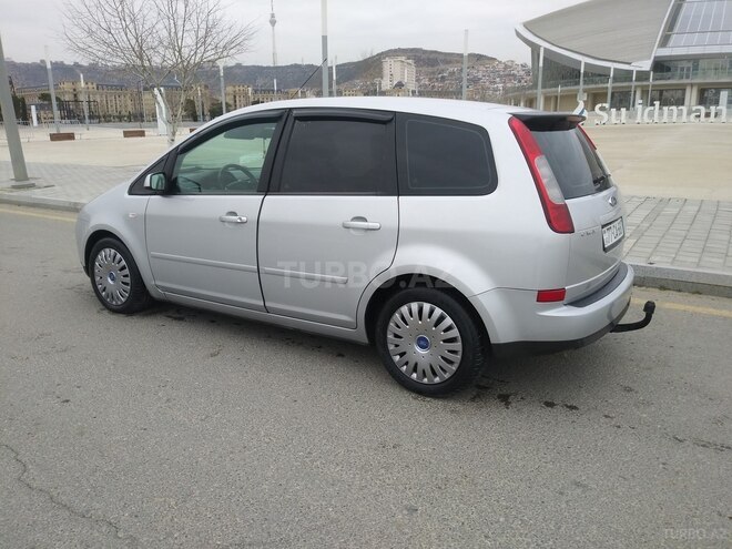 Ford C-MAX 2007, 212,000 km - 2.0 l - Bakı