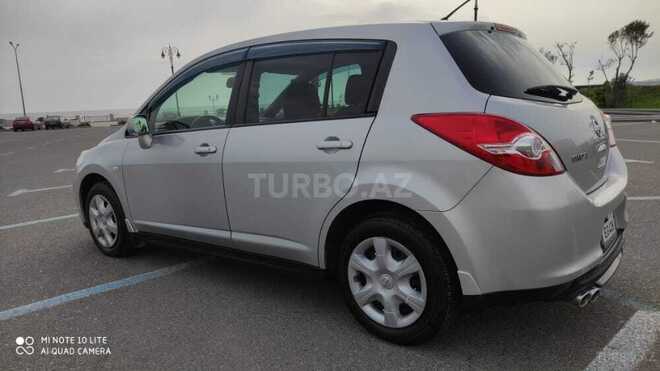 Nissan Tiida 2012, 24,623 km - 1.5 l - Sumqayıt