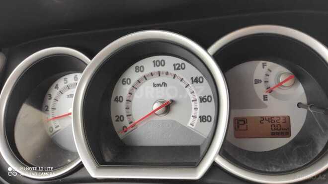 Nissan Tiida 2012, 24,623 km - 1.5 l - Sumqayıt
