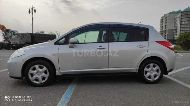 Nissan Tiida 2012, 24,623 km - 1.5 l - Sumqayıt