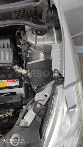 Nissan Tiida 2012, 24,623 km - 1.5 l - Sumqayıt