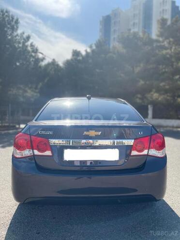 Chevrolet Cruze 2015, 110,000 km - 1.4 l - Bakı
