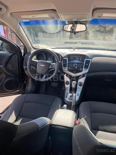 Chevrolet Cruze 2015, 110,000 km - 1.4 l - Bakı