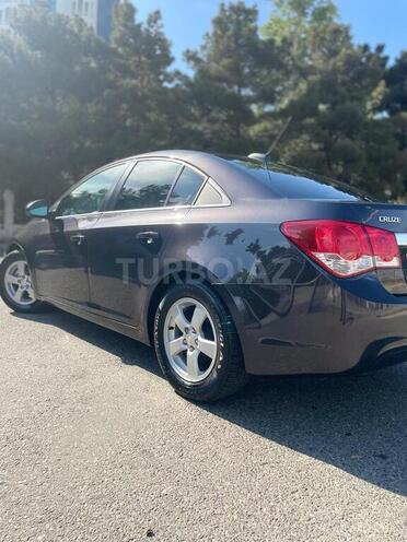 Chevrolet Cruze 2015, 110,000 km - 1.4 l - Bakı