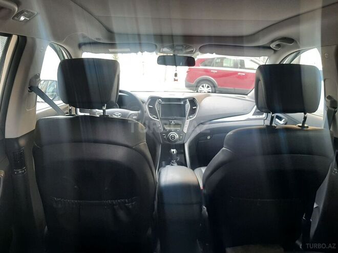 Hyundai Santa Fe 2015, 82,000 km - 2.0 l - Bakı