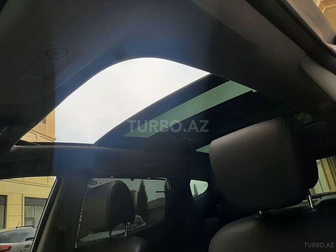 Hyundai Santa Fe 2015, 82,000 km - 2.0 l - Bakı