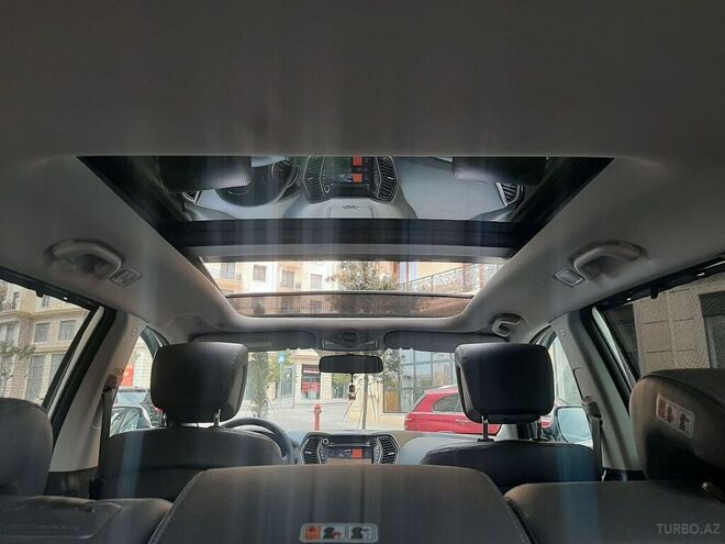 Hyundai Santa Fe 2015, 82,000 km - 2.0 l - Bakı