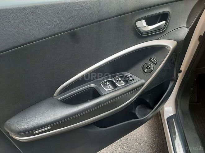 Hyundai Santa Fe 2015, 82,000 km - 2.0 l - Bakı