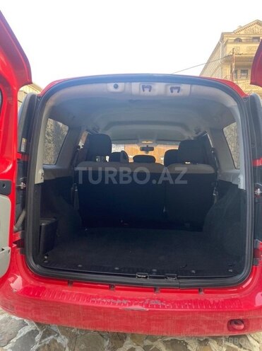 Dacia Logan 2010, 272,000 km - 1.5 l - Bakı