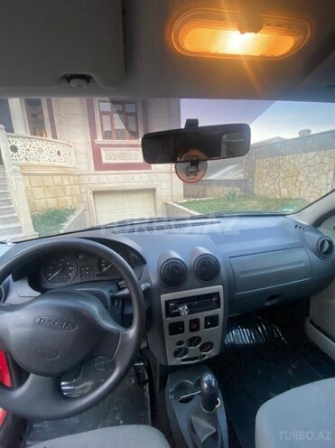 Dacia Logan 2010, 272,000 km - 1.5 l - Bakı
