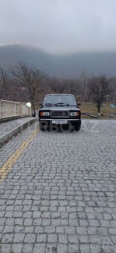 LADA (VAZ) 2107 2011, 135,000 km - 1.6 l - Qəbələ