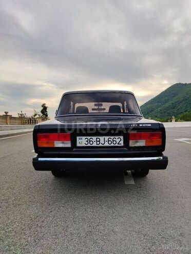LADA (VAZ) 2107 2011, 135,000 km - 1.6 l - Qəbələ