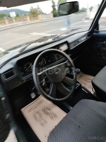 LADA (VAZ) 2107 2011, 135,000 km - 1.6 l - Qəbələ