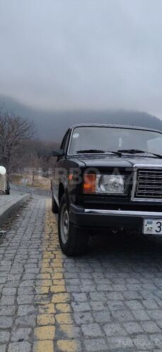 LADA (VAZ) 2107 2011, 135,000 km - 1.6 l - Qəbələ