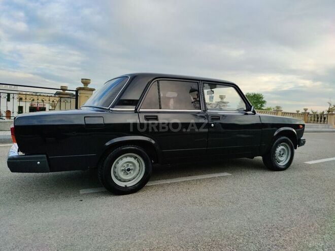 LADA (VAZ) 2107 2011, 135,000 km - 1.6 l - Qəbələ