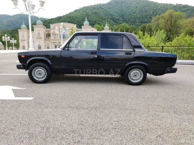 LADA (VAZ) 2107 2011, 135,000 km - 1.6 l - Qəbələ