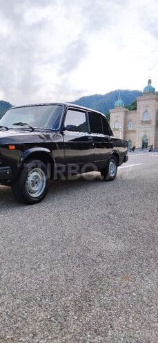 LADA (VAZ) 2107 2011, 135,000 km - 1.6 l - Qəbələ