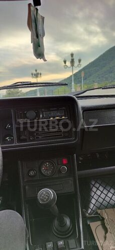 LADA (VAZ) 2107 2011, 135,000 km - 1.6 l - Qəbələ