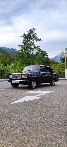 LADA (VAZ) 2107 2011, 135,000 km - 1.6 l - Qəbələ
