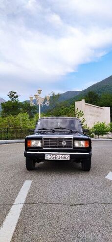 LADA (VAZ) 2107 2011, 135,000 km - 1.6 l - Qəbələ