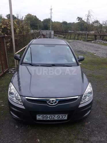 Hyundai i30 2007, 295,000 km - 1.4 l - Bakı