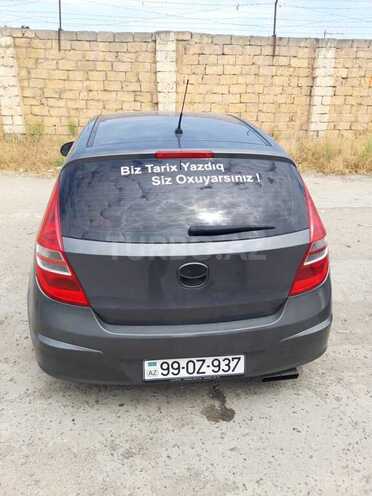 Hyundai i30 2007, 295,000 km - 1.4 l - Bakı